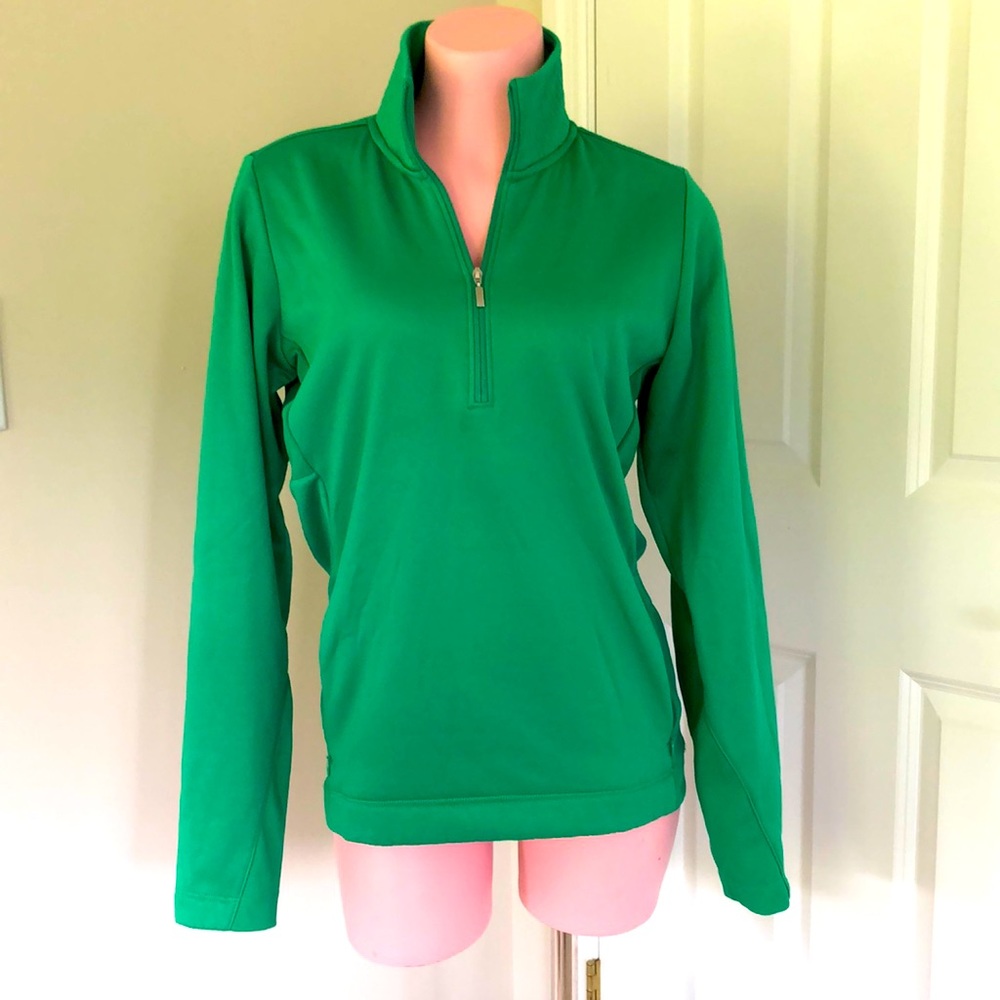 Woman Nike Golf Tour Performance Therma-Fit size M